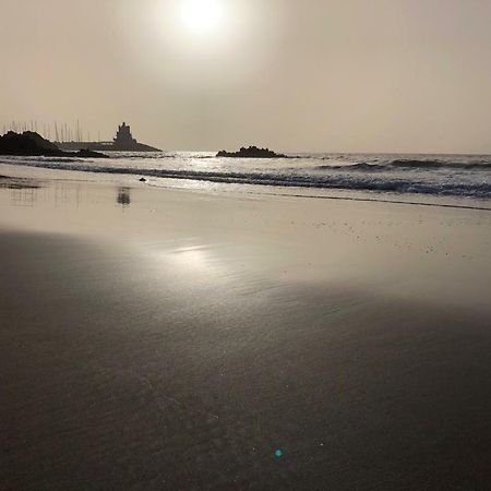 Las Galletas Vista Al Mar Con Wifi Arona  Eksteriør bilde